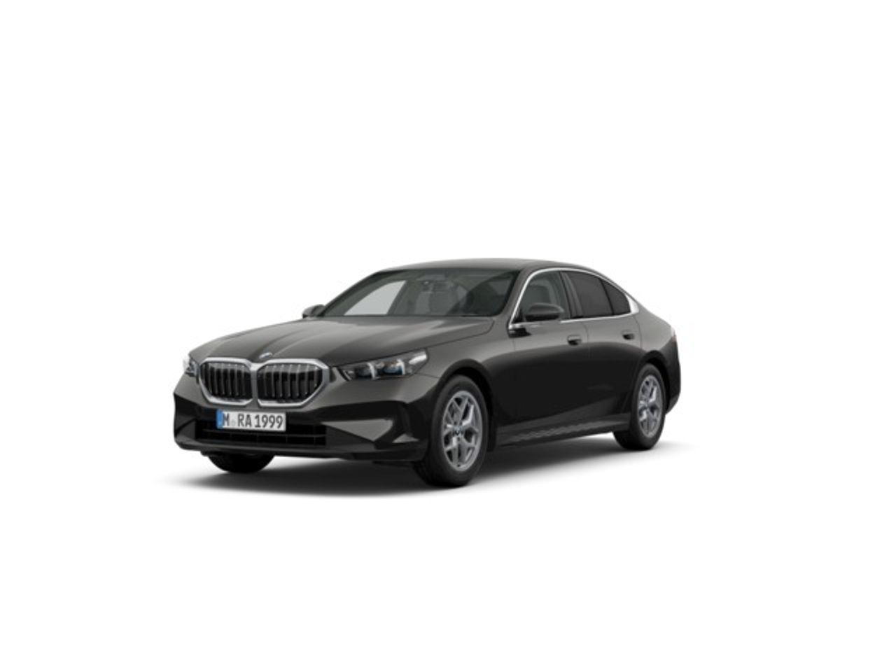 bmw serie 5 2024 / foto grande (3)