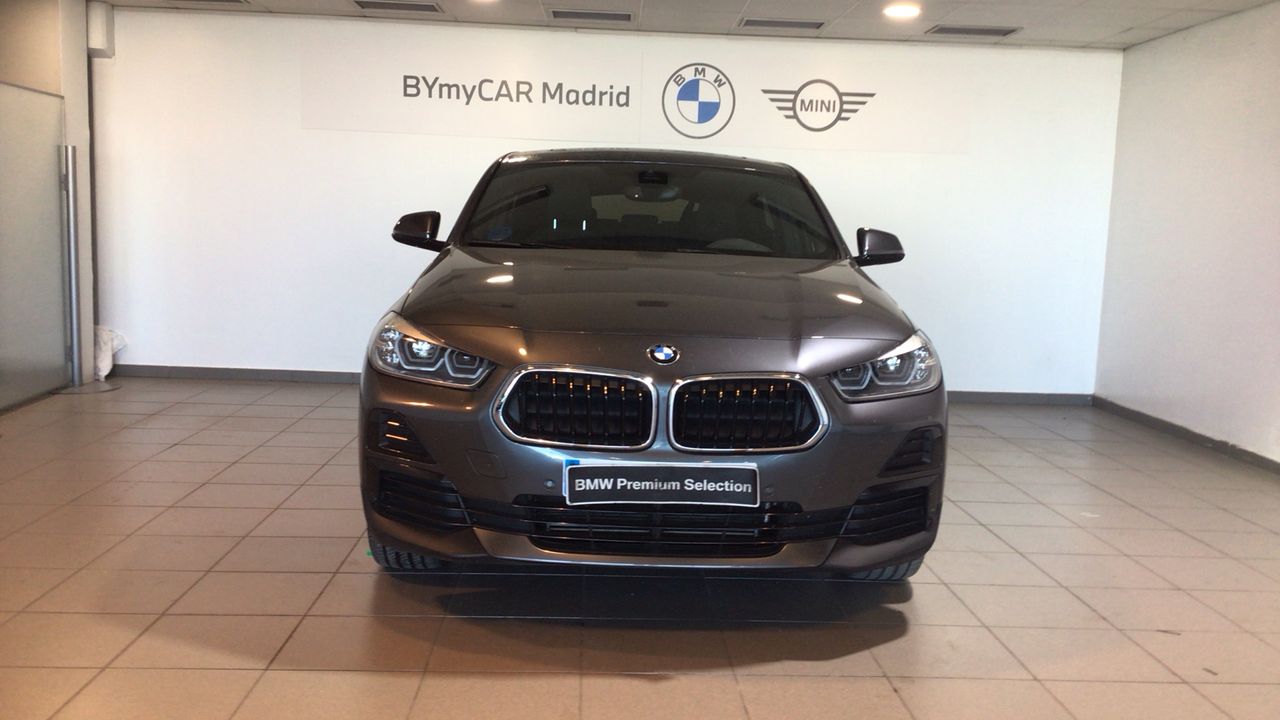 bmw x2 2021 / foto grande (2)