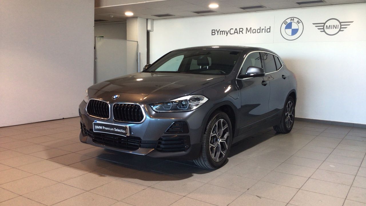 Servicio de acompanante  de segunda mano - bmw x2 2021 /