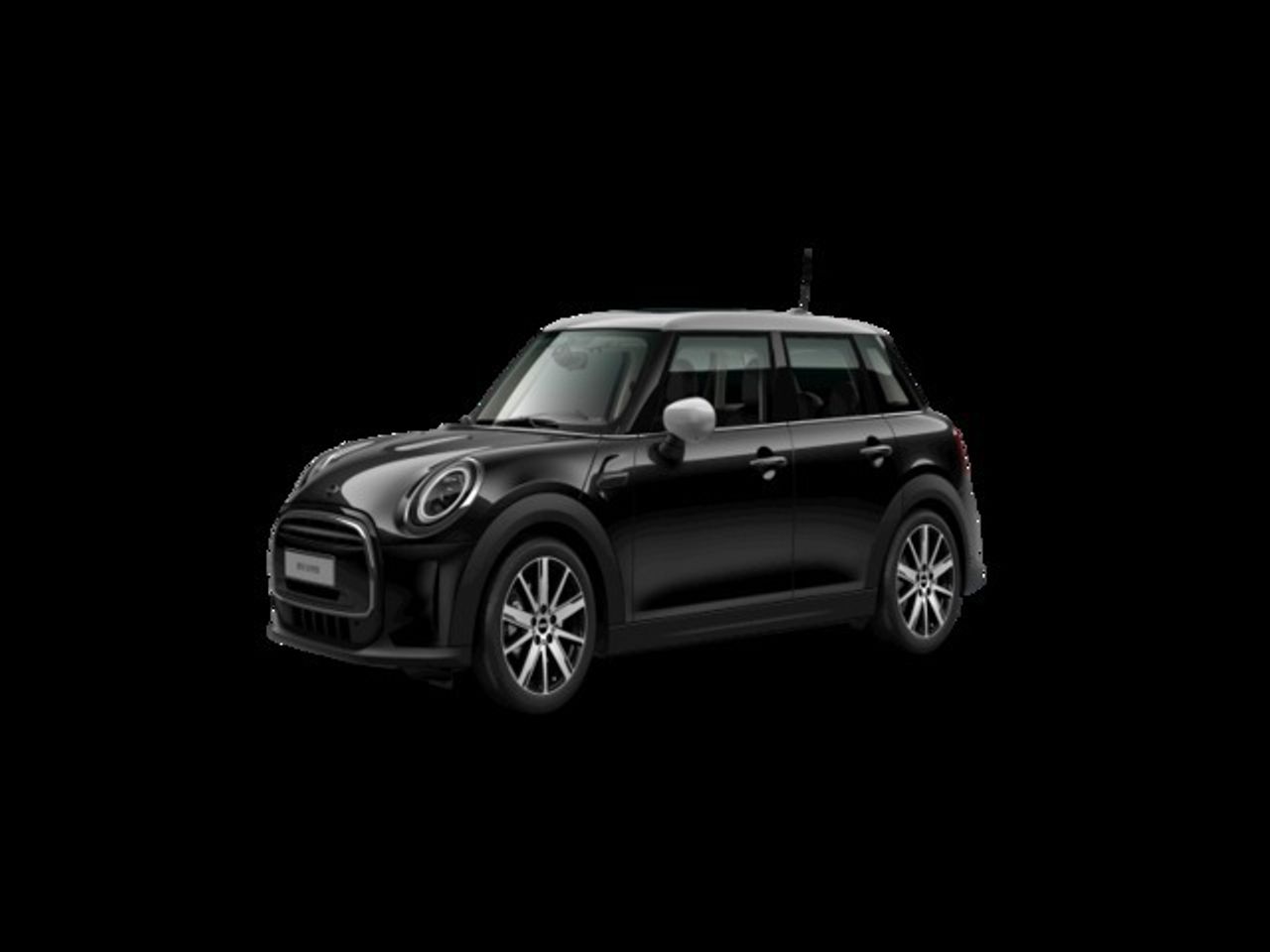 mini 5 puertas 2021 / foto grande (2)
