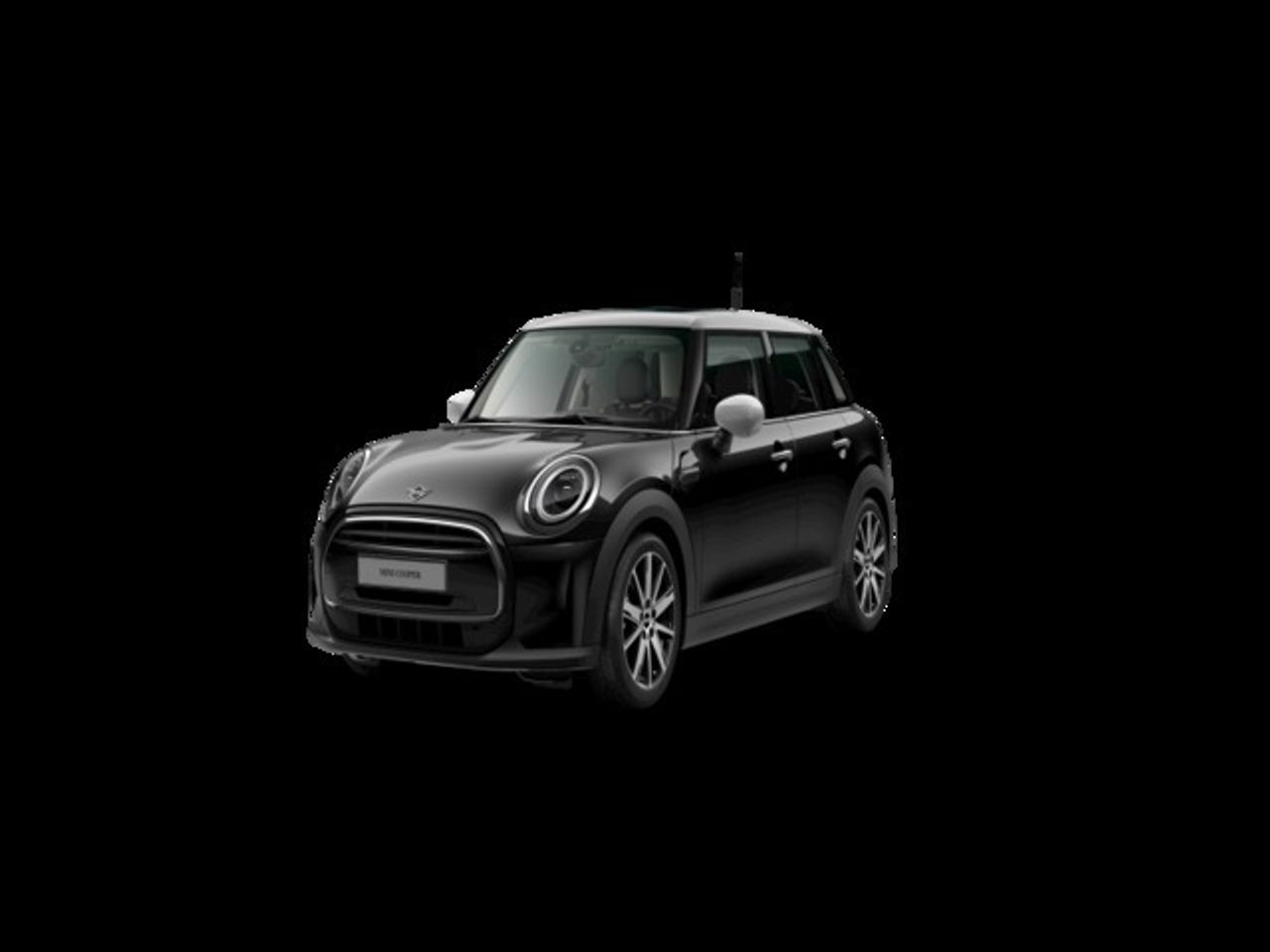 mini 5 puertas 2021 / foto grande (3)