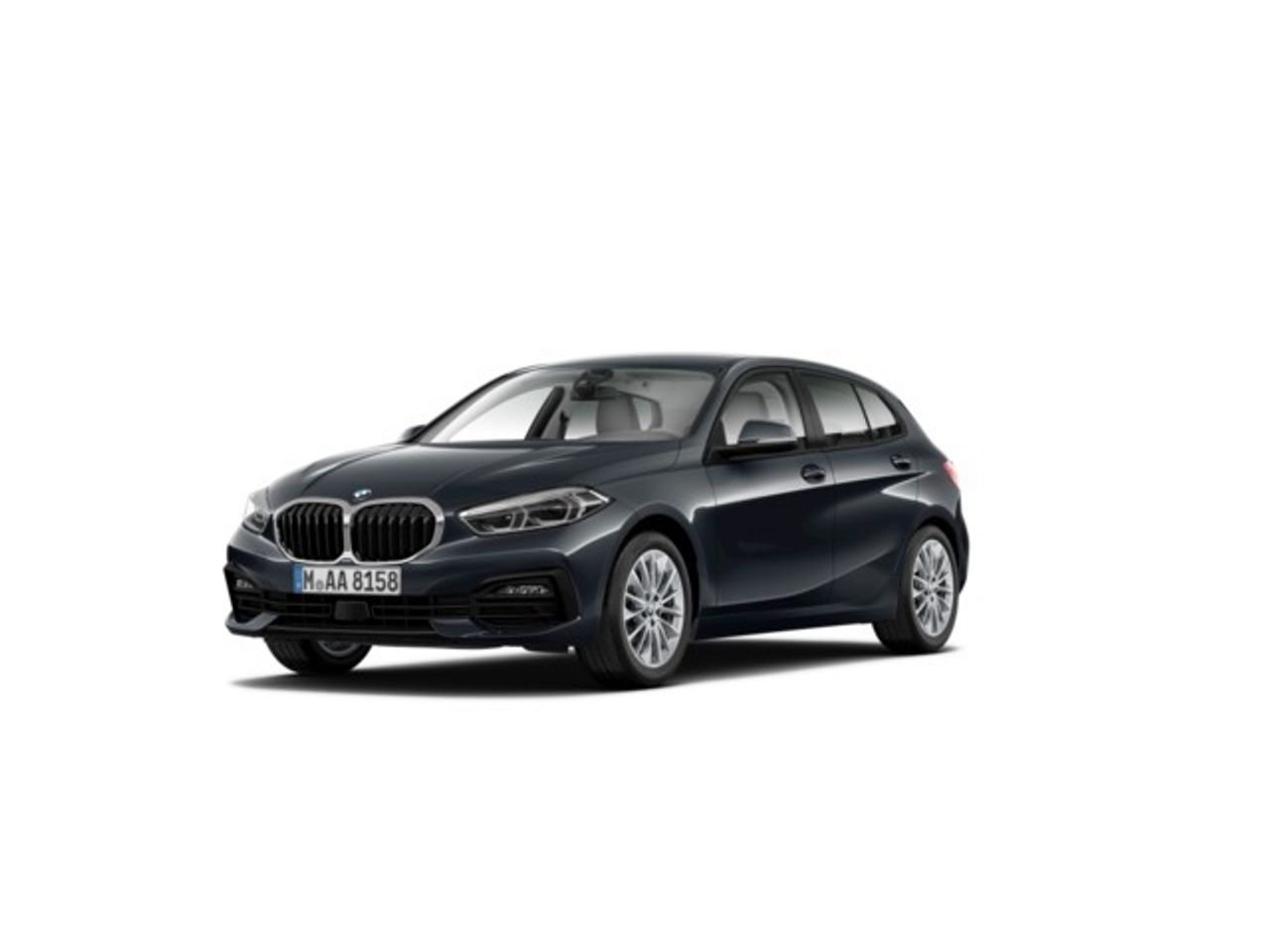 bmw serie 1 2020 / foto grande (3)