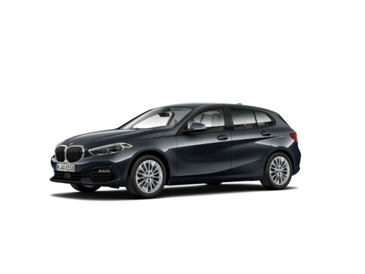 bmw serie 1 2020 / foto grande (2)