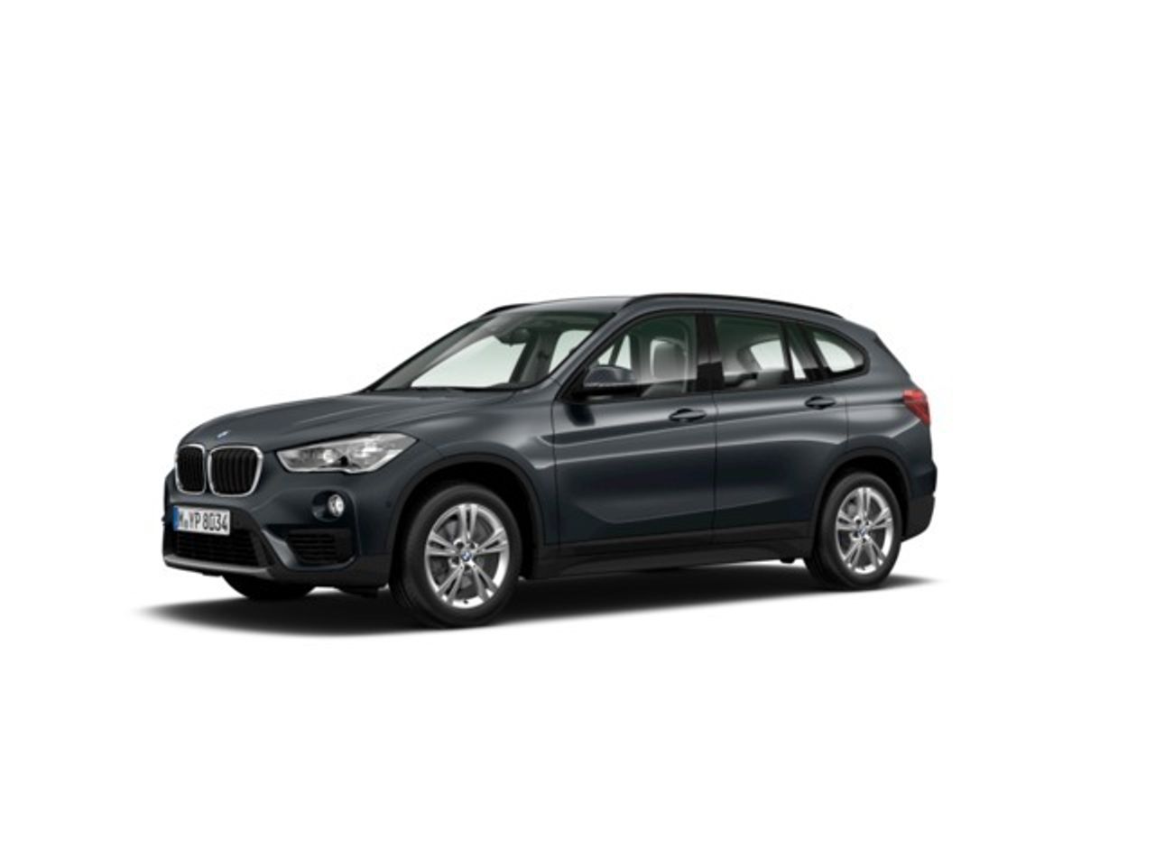 bmw x1 2017 / foto grande (2)