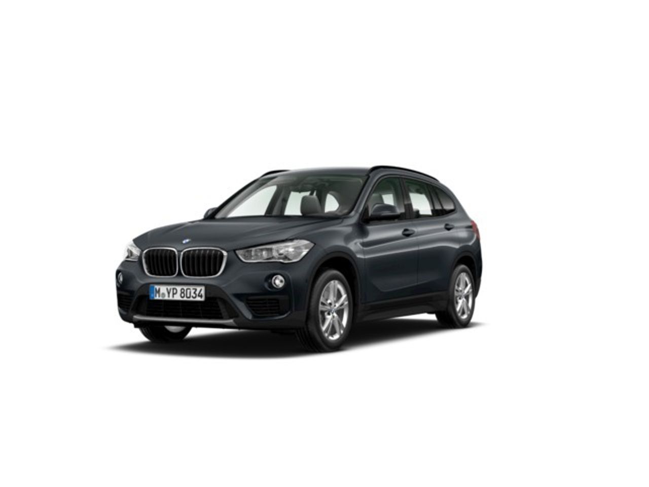 bmw x1 2017 / foto grande (3)