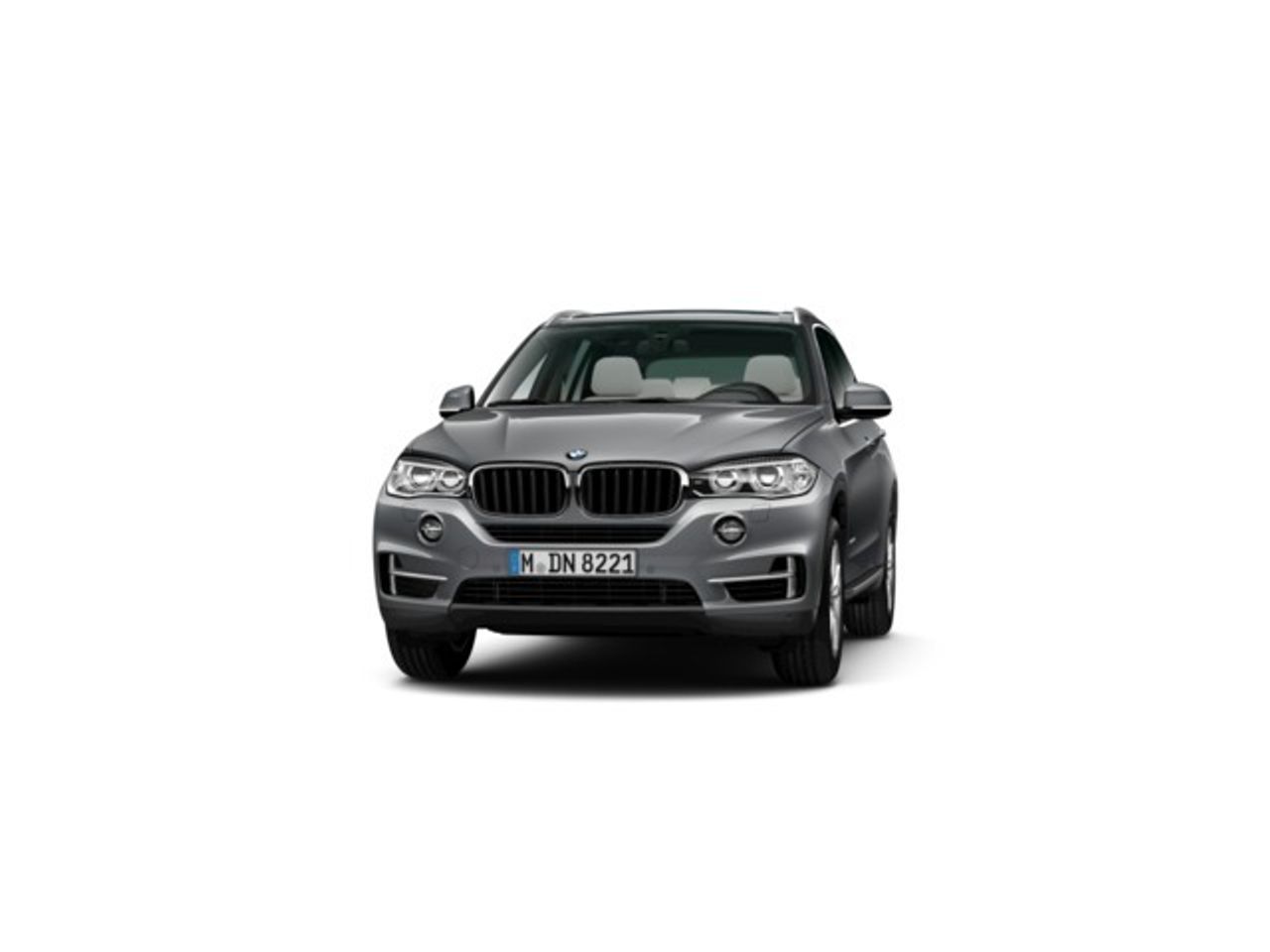 Foto bmw x5 2018 /