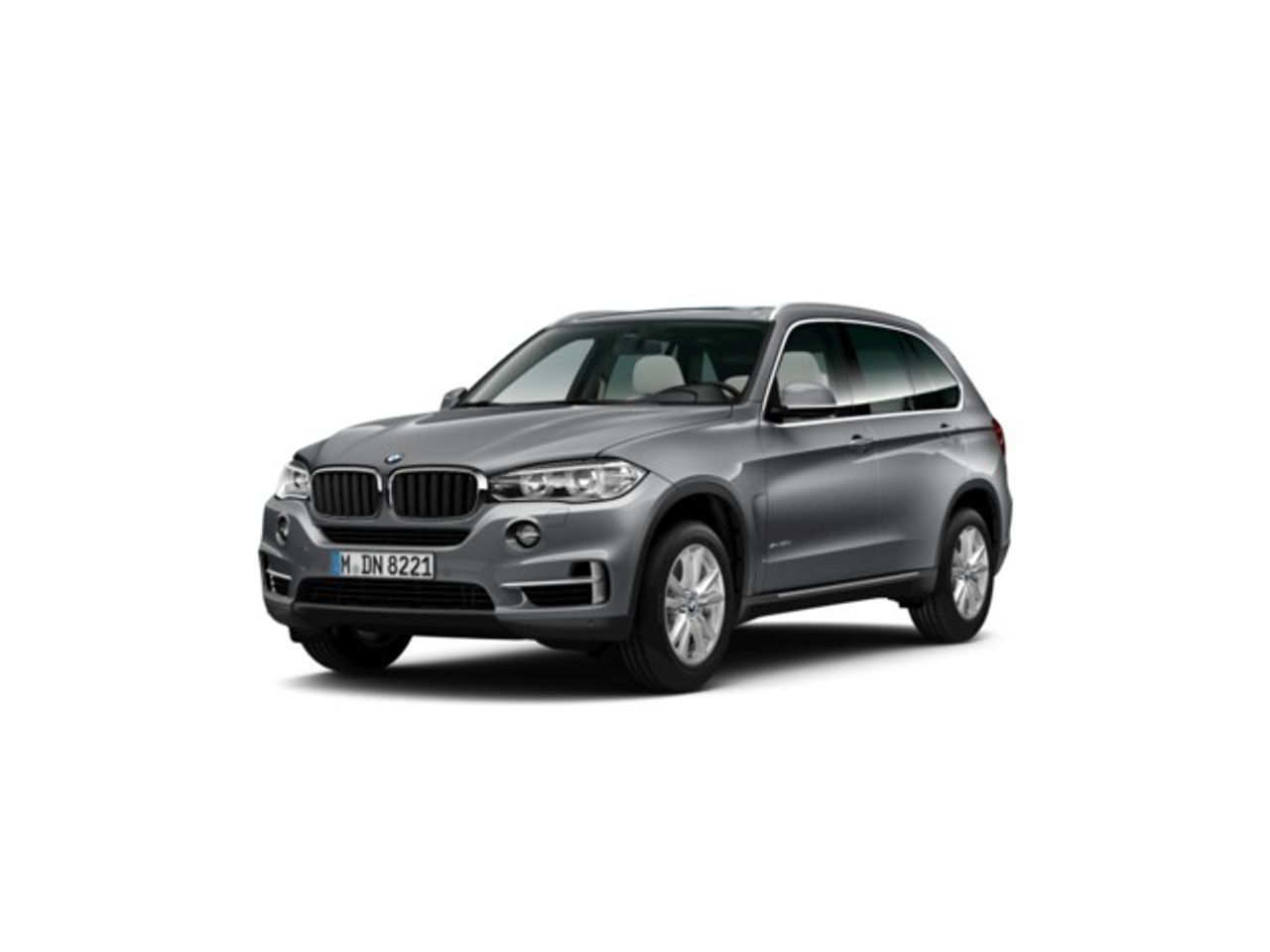 bmw x5 2018 / foto grande (3)
