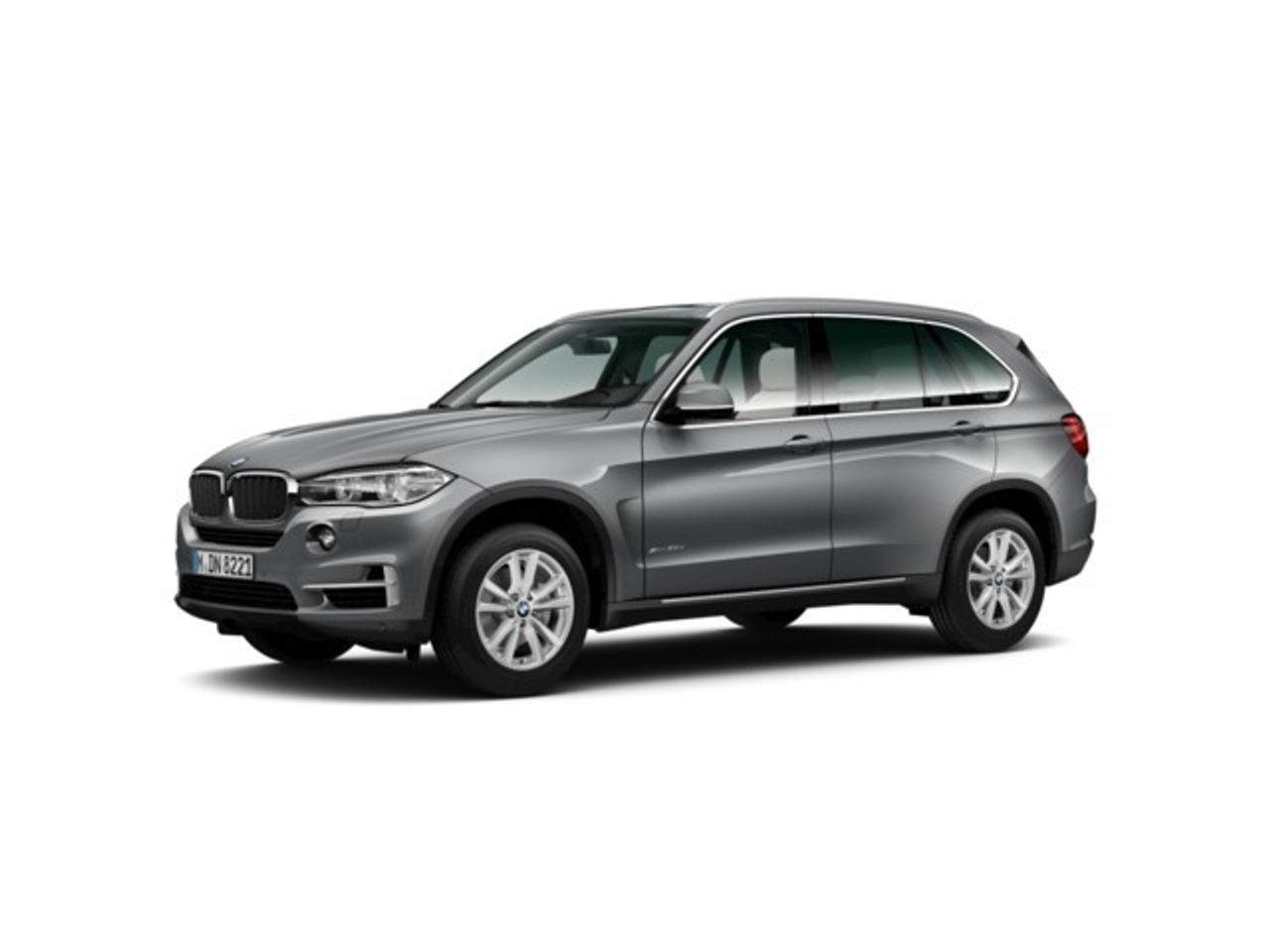 bmw x5 2018 / foto grande (2)