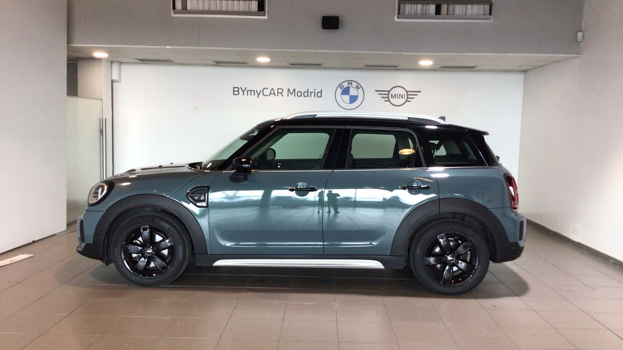 mini countryman 2022 / foto grande (3)