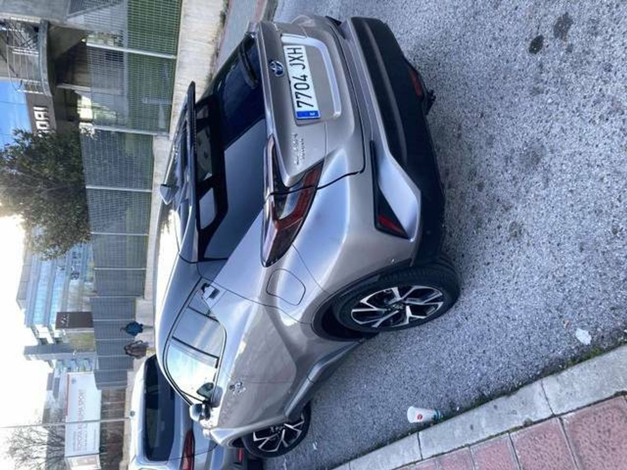 toyota c-hr 2017 / foto grande (3)