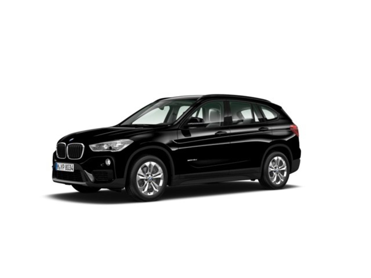 bmw x1 2018 / foto grande (2)