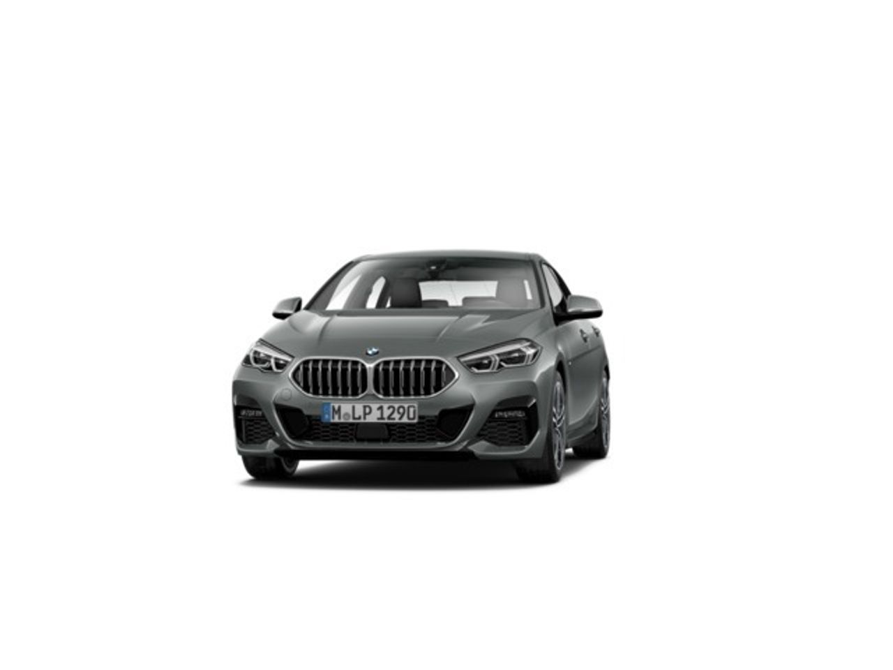 Foto bmw serie 2 2022 /