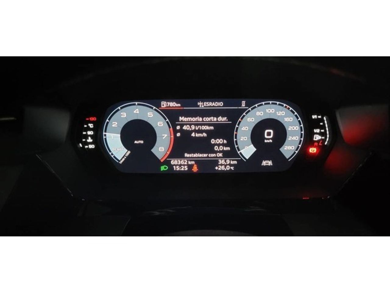 audi a3 2022 / foto grande (3)