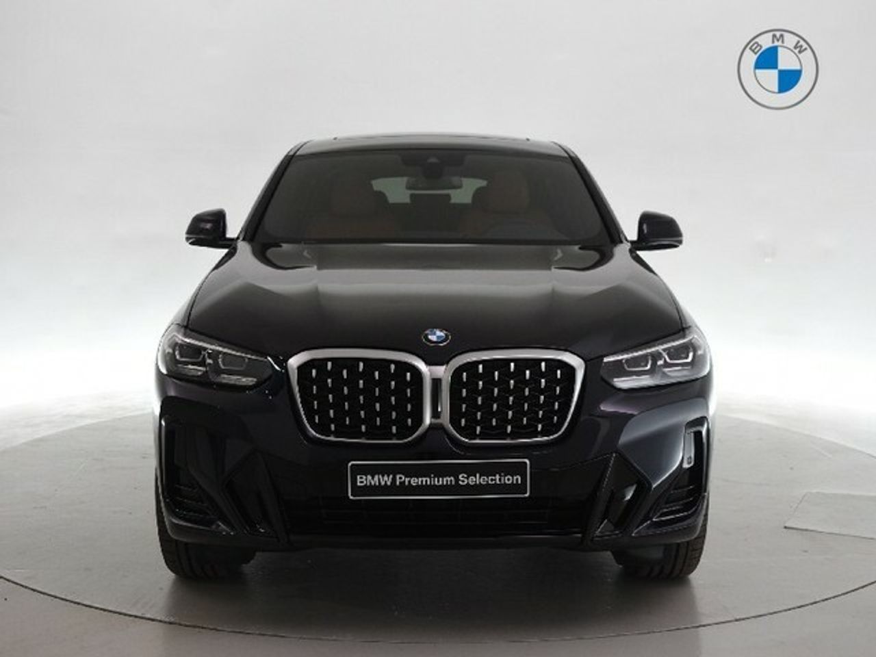 bmw x4 2024 / foto grande (2)