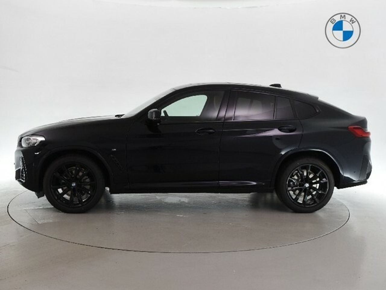 bmw x4 2024 / foto grande (3)