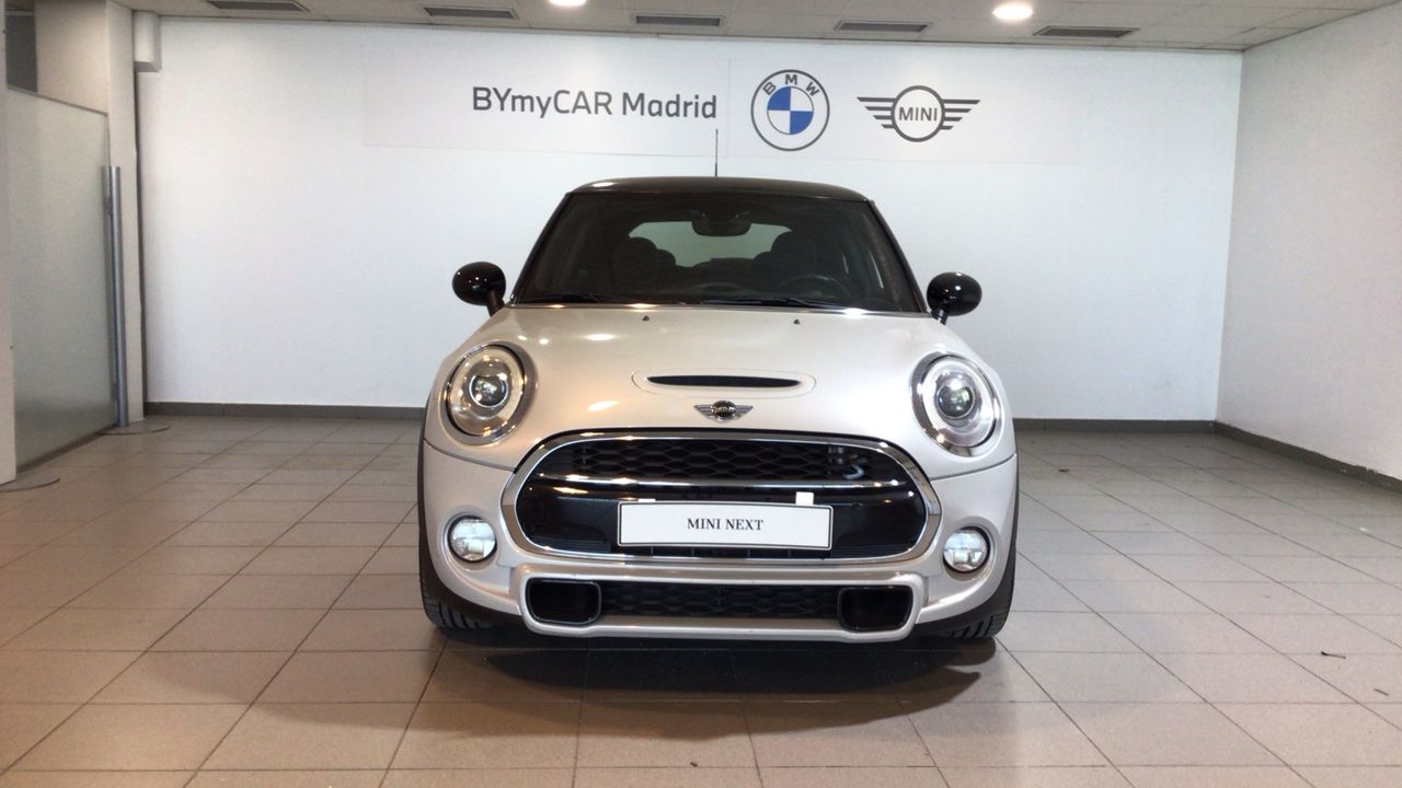 mini cooper 2014 / foto grande (2)