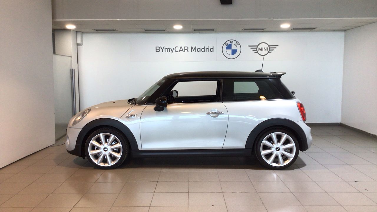mini cooper 2014 / foto grande (3)