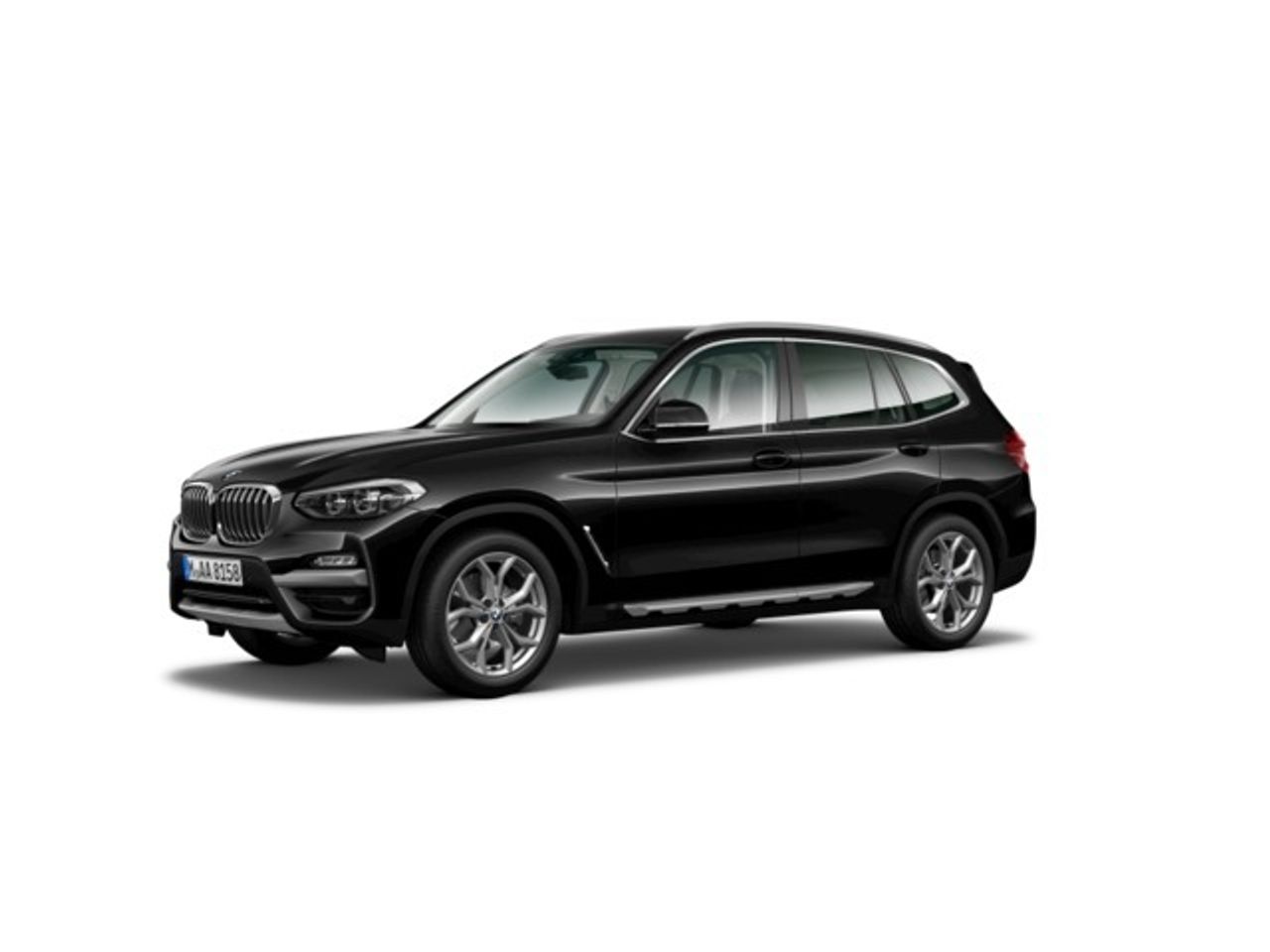 bmw x3 2021 / foto grande (2)