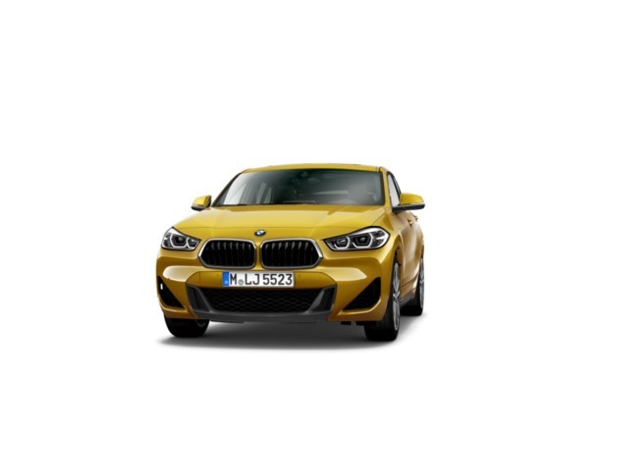 Foto bmw x2 2022 /