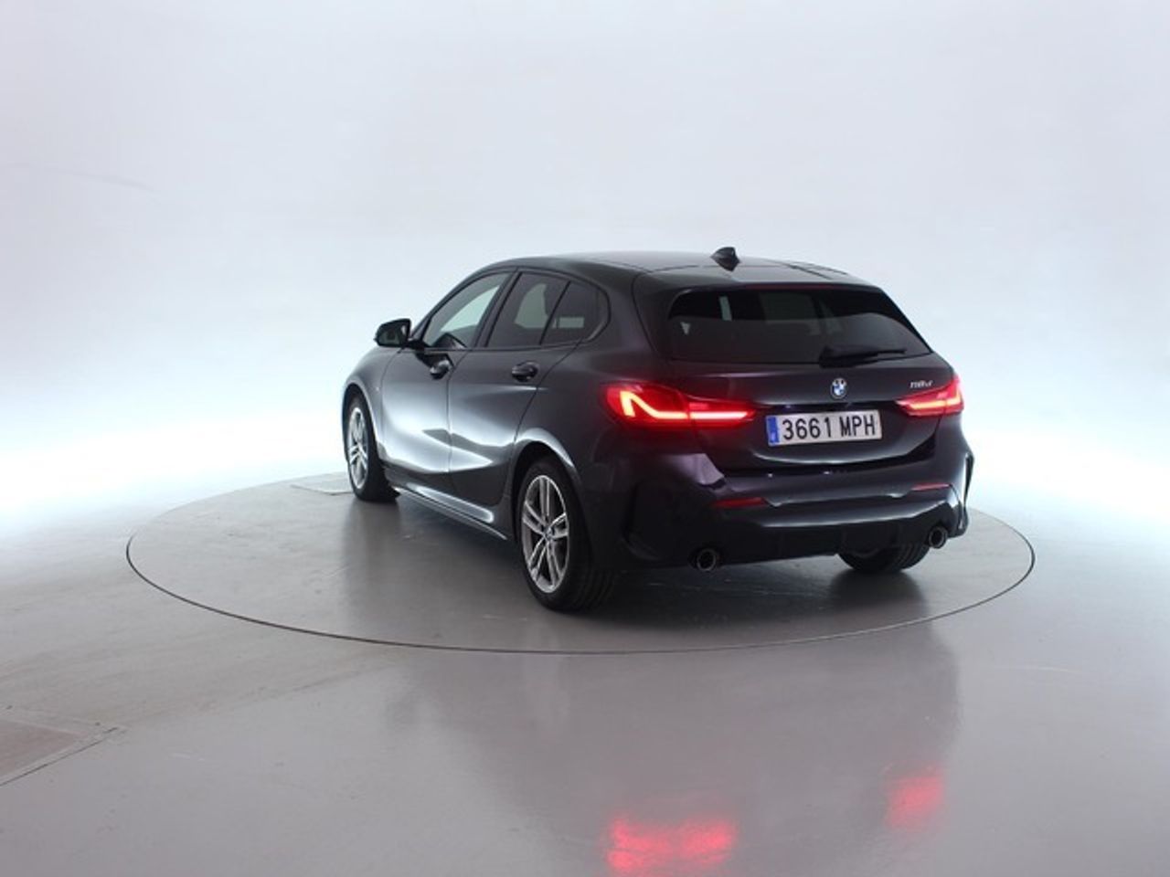 bmw serie 1 2024 / foto grande (3)
