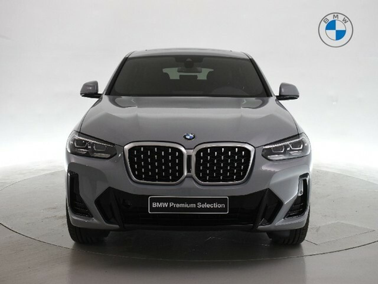 bmw x4 2024 / foto grande (2)