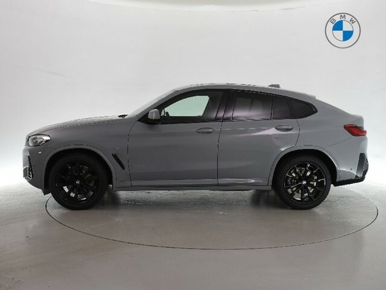 bmw x4 2024 / foto grande (3)