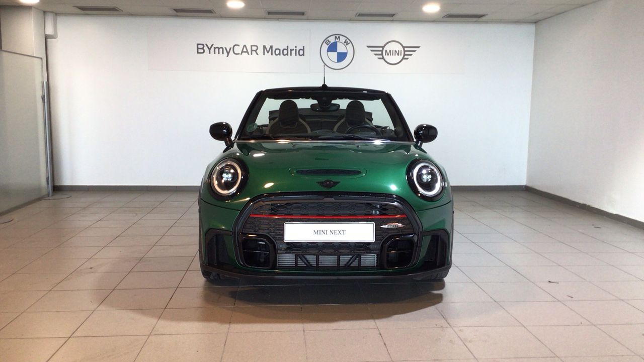 mini cabrio 2024 / foto grande (2)