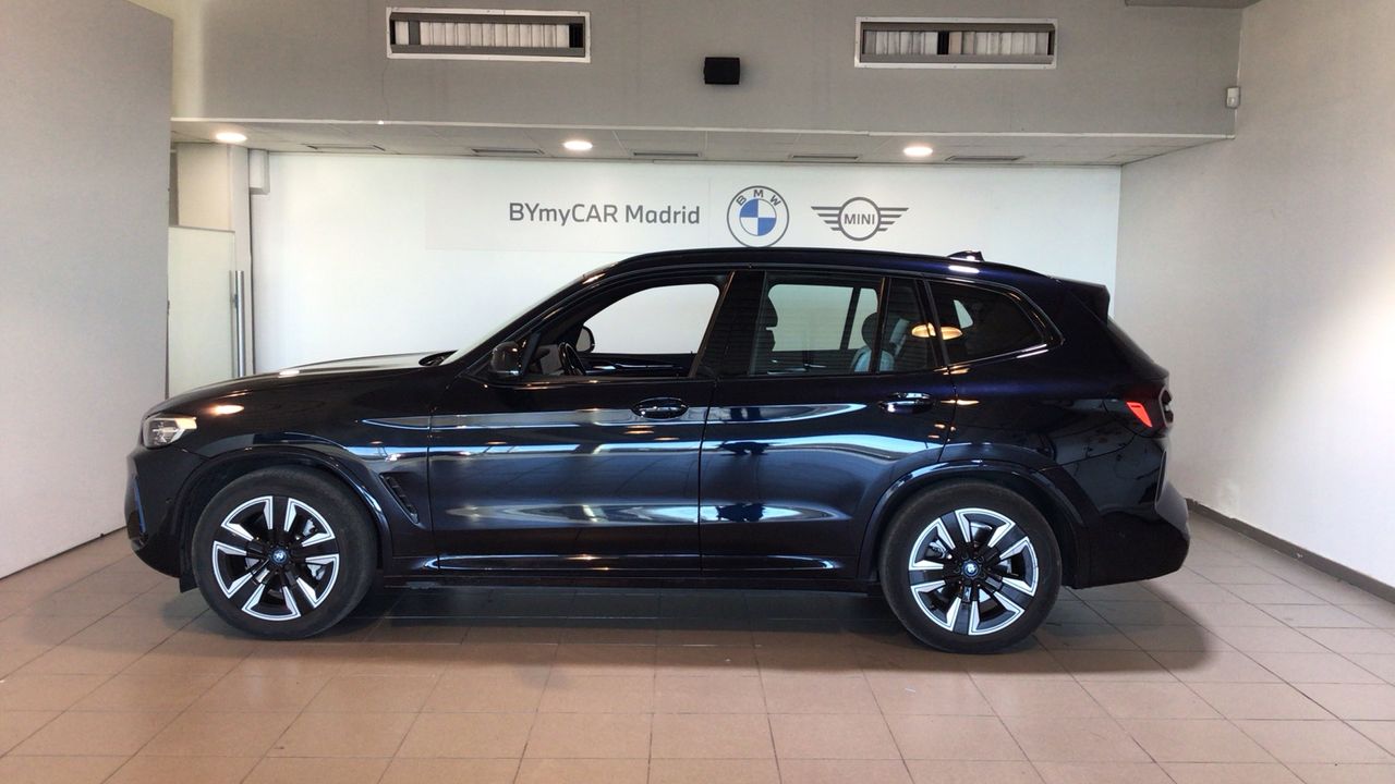bmw ix3 2022 / foto grande (3)