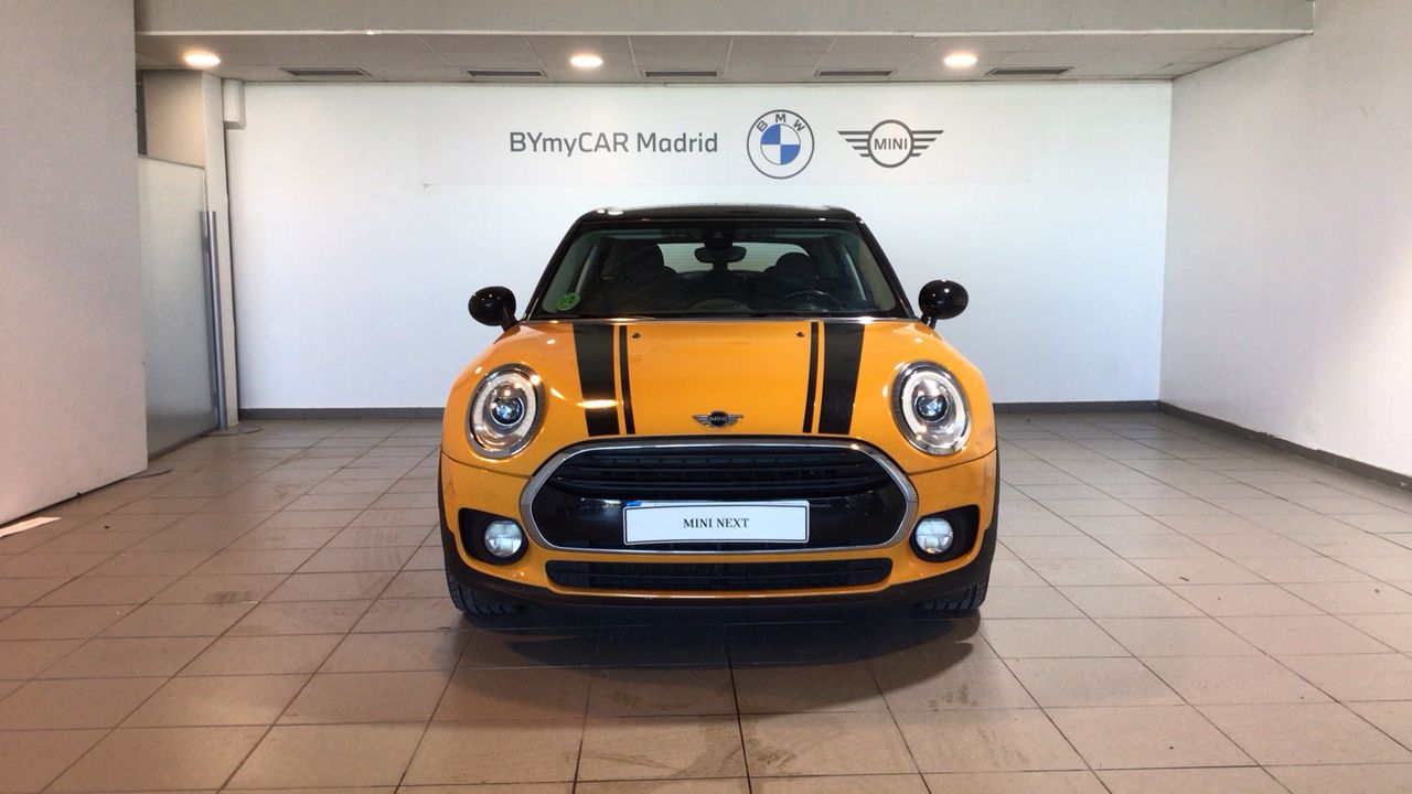 mini clubman 2016 / foto grande (2)