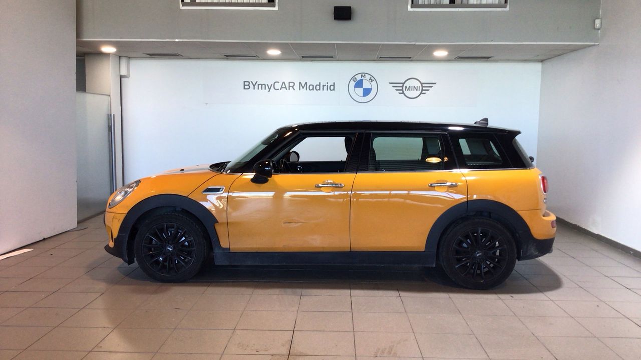 mini clubman 2016 / foto grande (3)