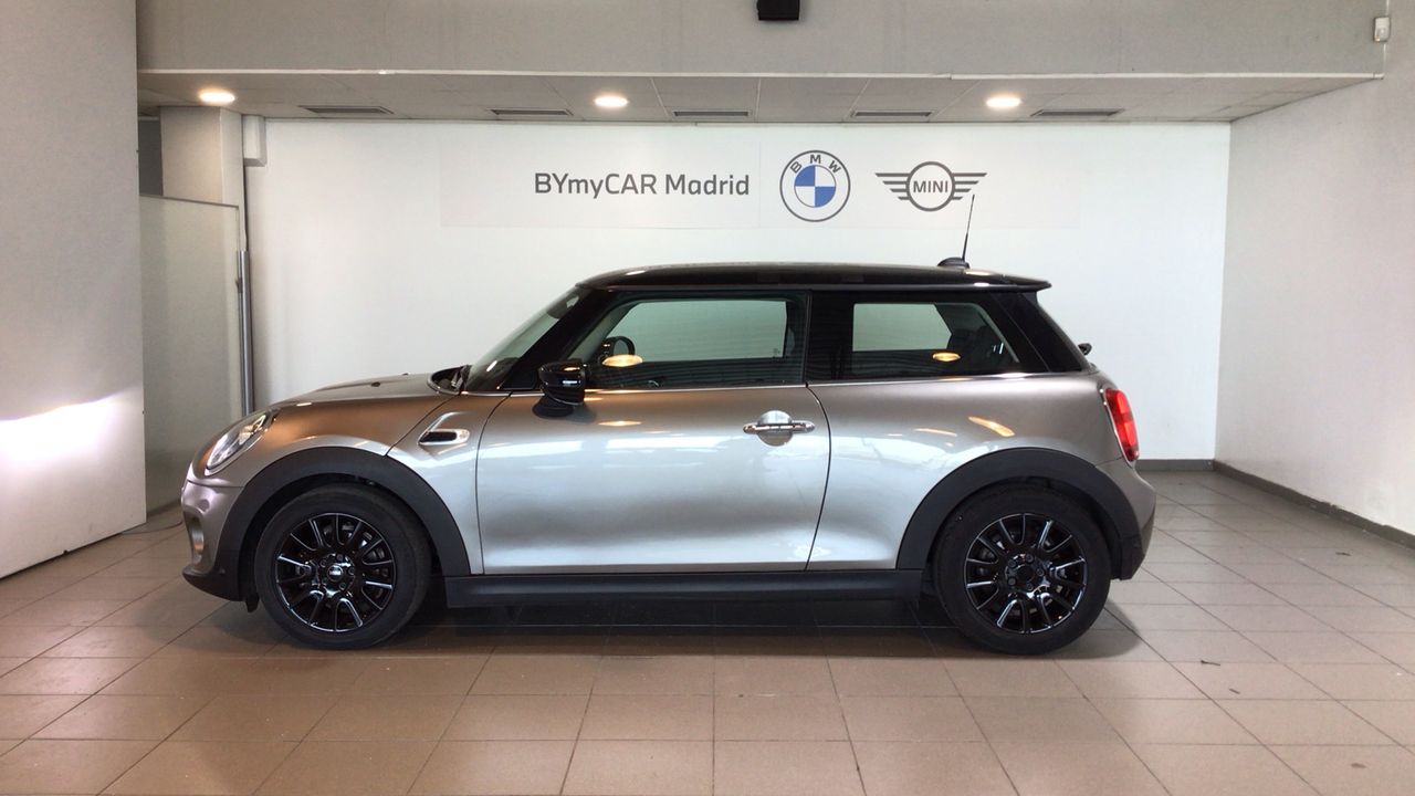 mini cooper 2020 / foto grande (3)