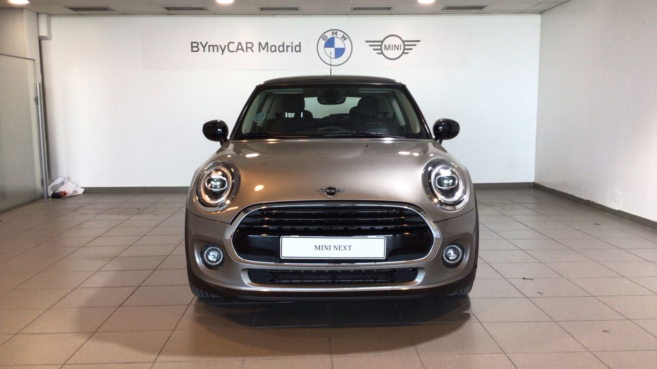 mini cooper 2020 / foto grande (2)