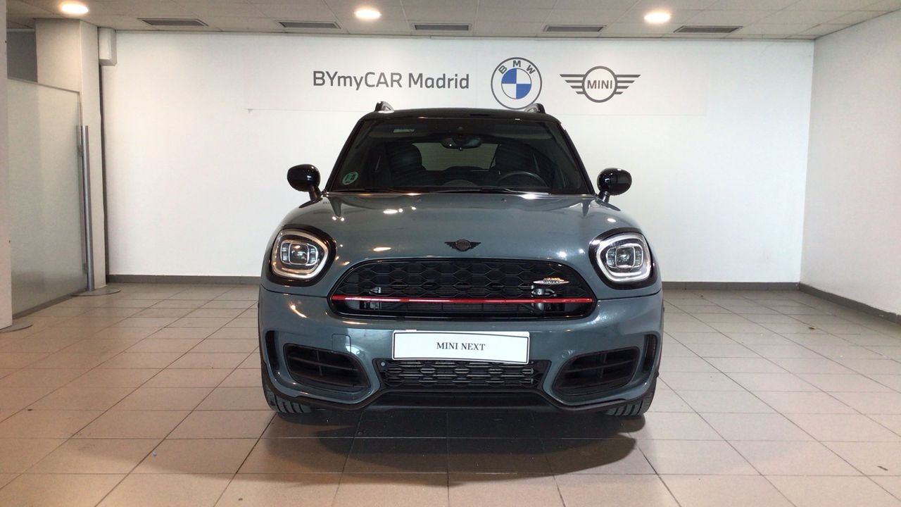mini countryman 2021 / foto grande (2)