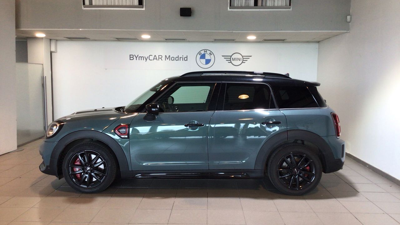 mini countryman 2021 / foto grande (3)