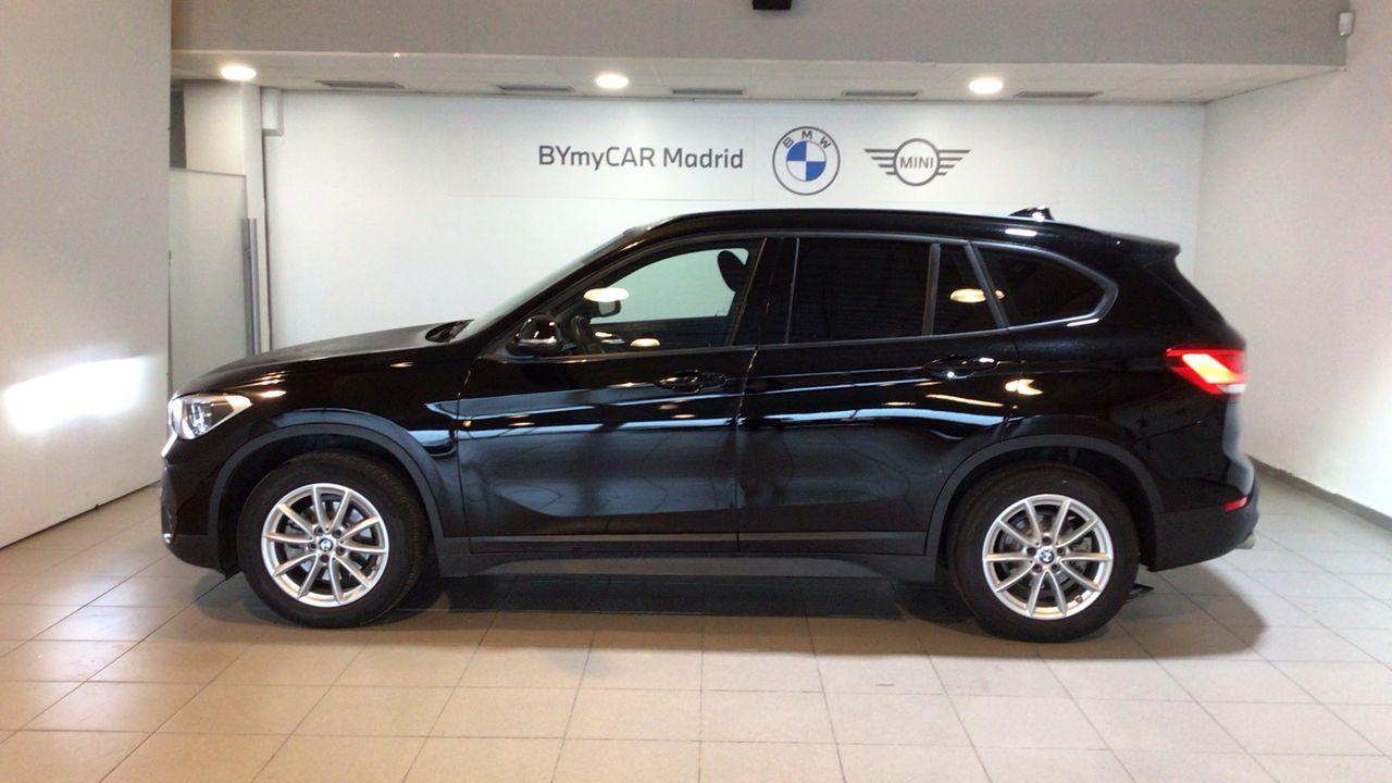 bmw x1 2020 / foto grande (3)