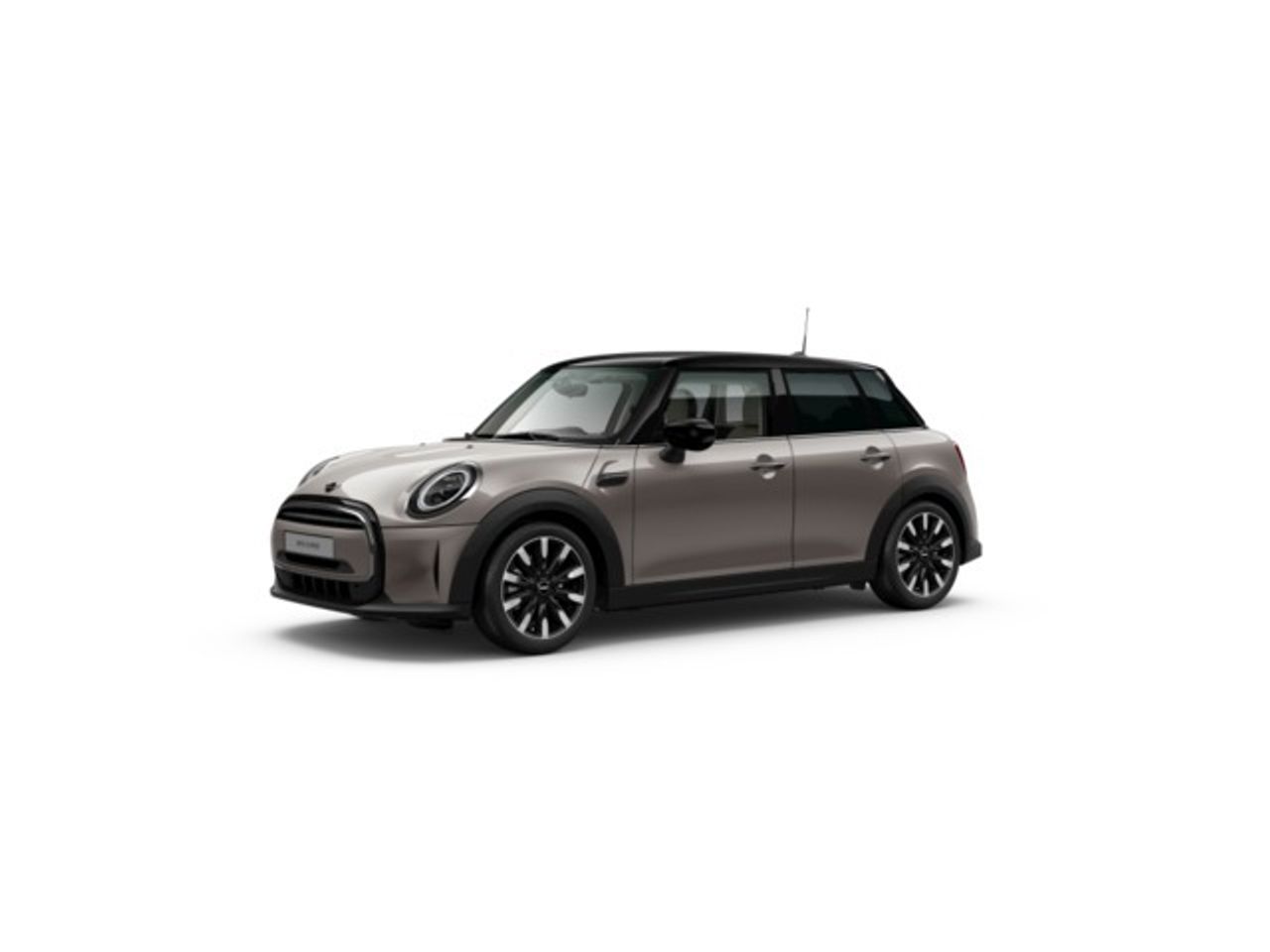 mini 5 puertas 2021 / foto grande (2)