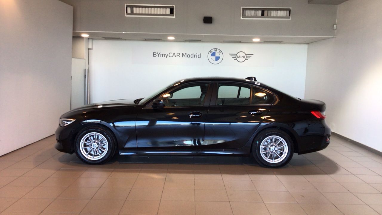 bmw serie 3 2020 / foto grande (3)