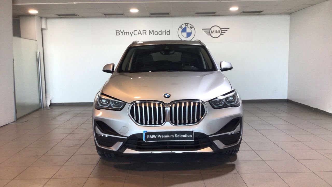 bmw x1 2020 / foto grande (2)