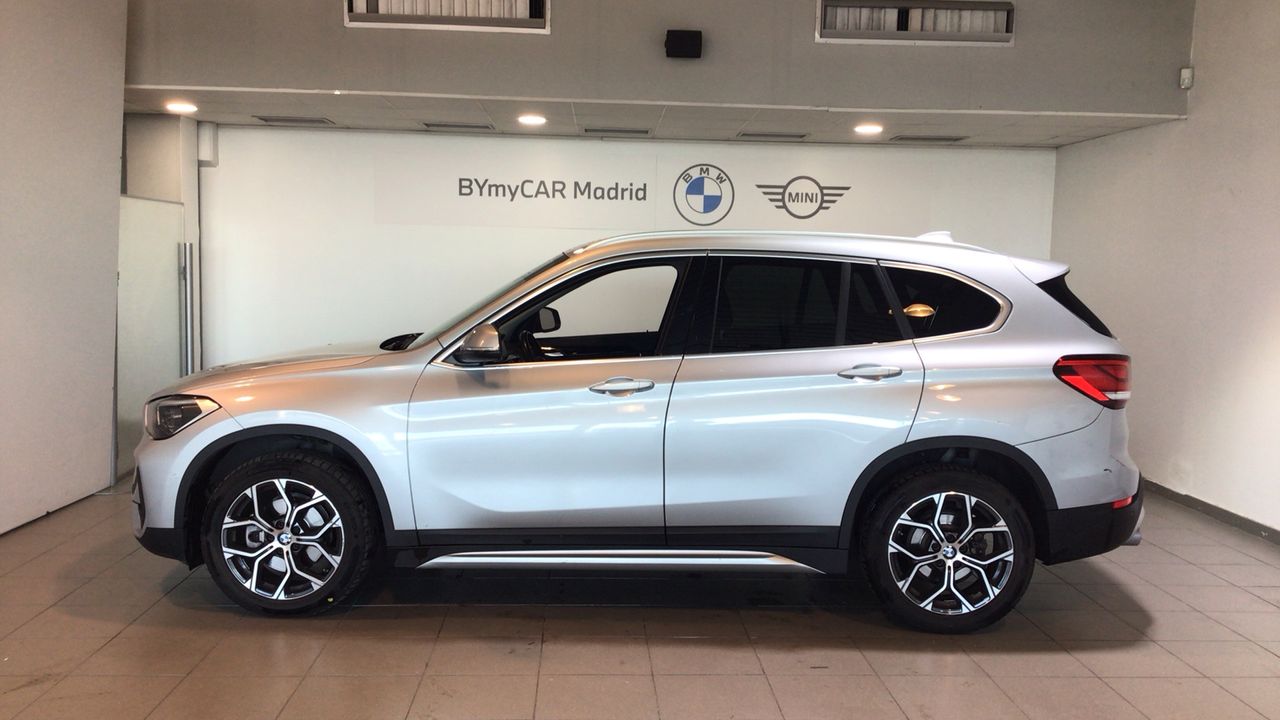 bmw x1 2020 / foto grande (3)