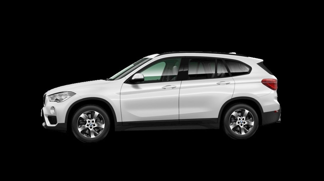 Foto bmw x1 2019 /