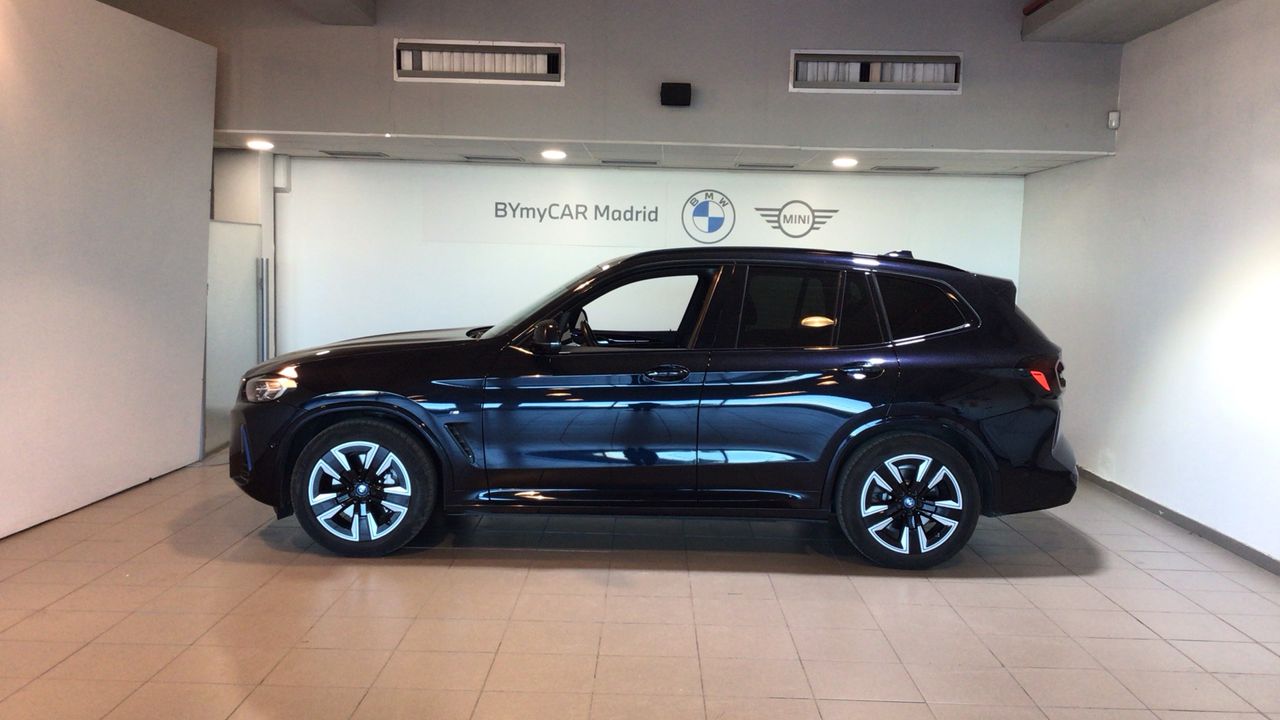 bmw ix3 2023 / foto grande (3)