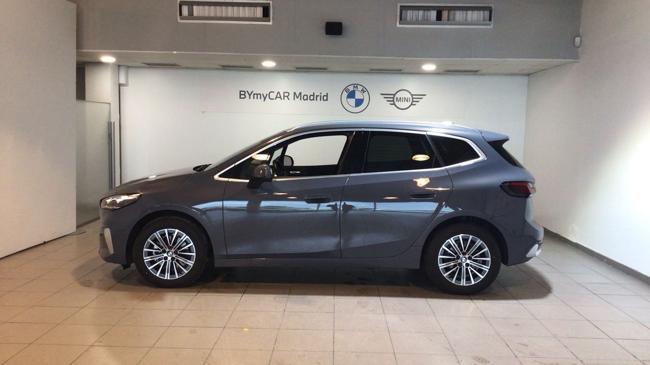 bmw serie 2 2024 / foto grande (3)