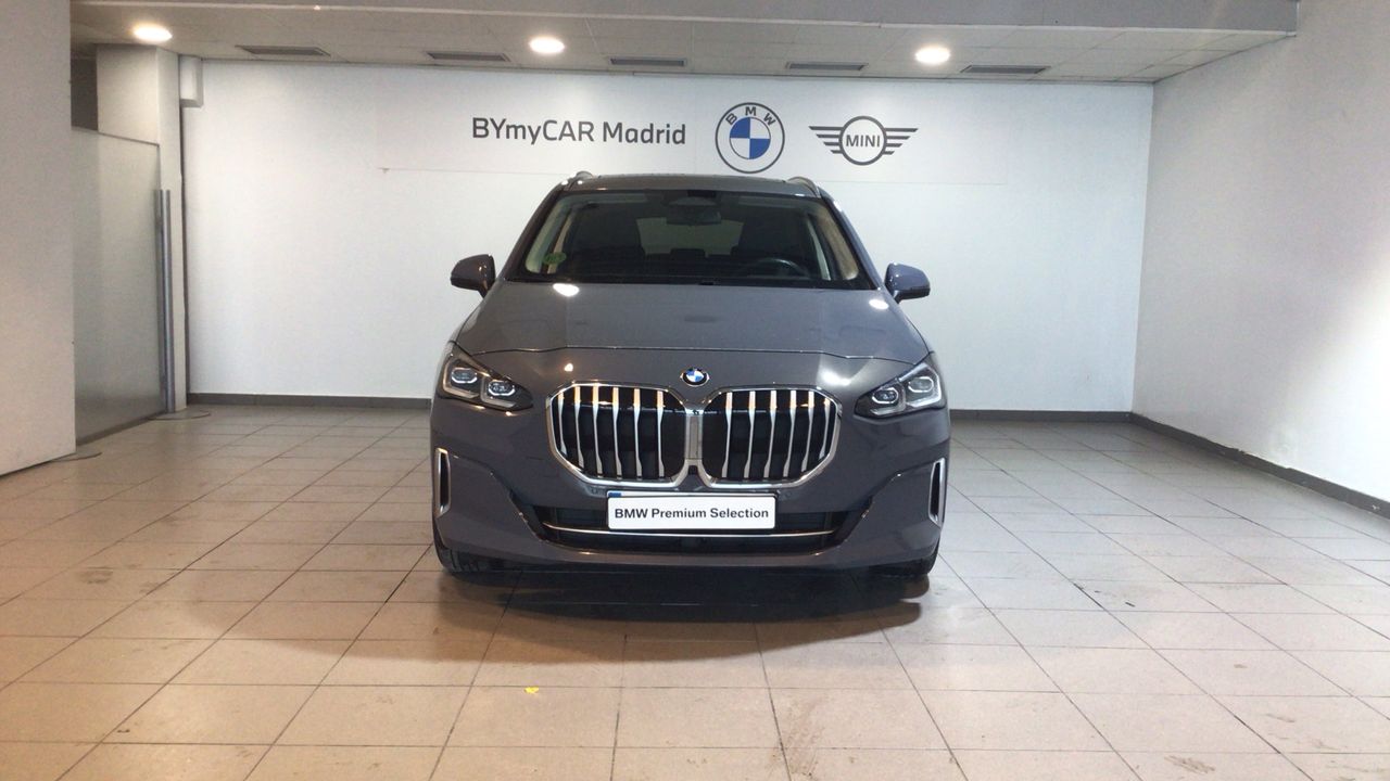 bmw serie 2 2024 / foto grande (2)