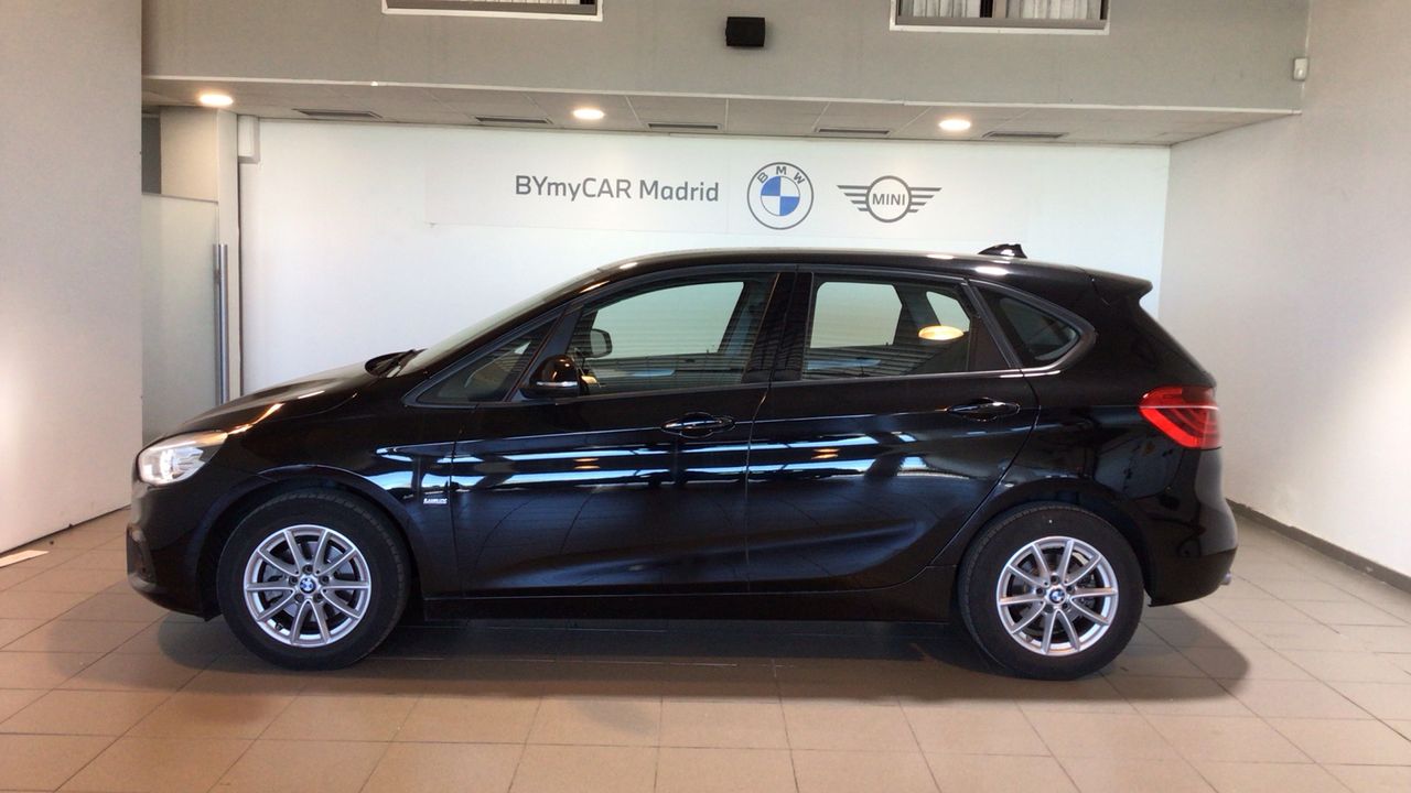 bmw serie 2 2017 / foto grande (3)