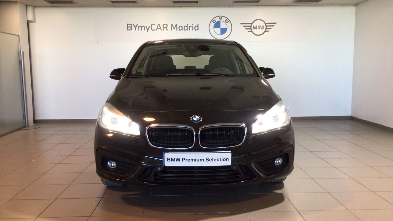 bmw serie 2 2017 / foto grande (2)