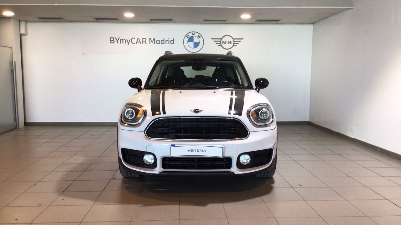 mini countryman 2019 / foto grande (2)