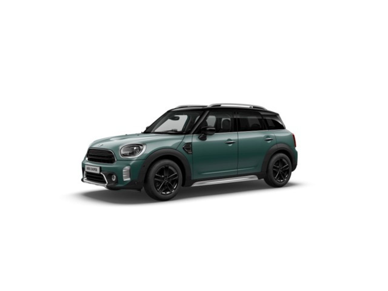 mini countryman 2021 / foto grande (2)