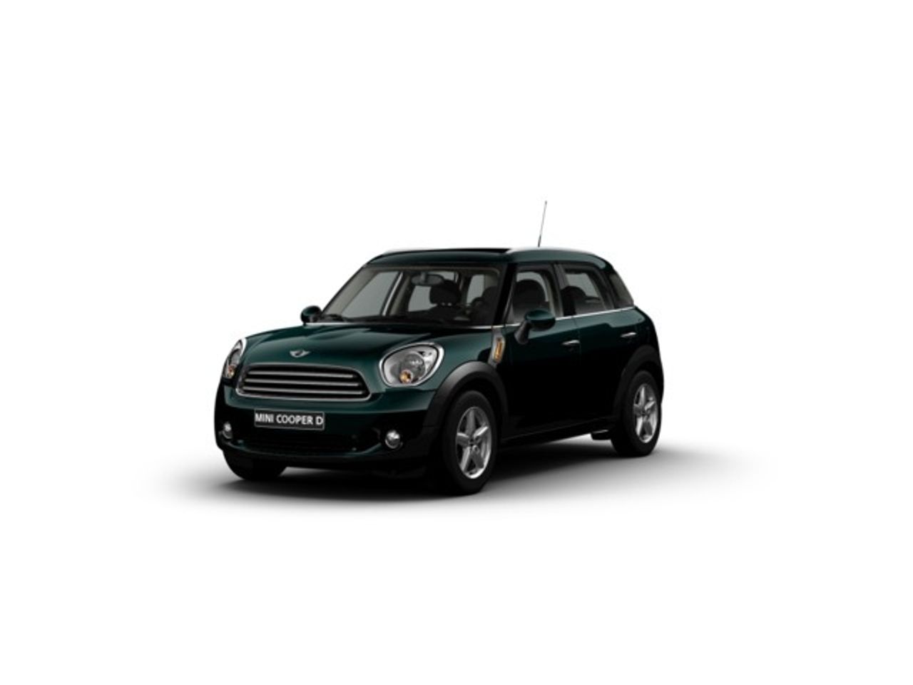 mini countryman 2013 / foto grande (3)