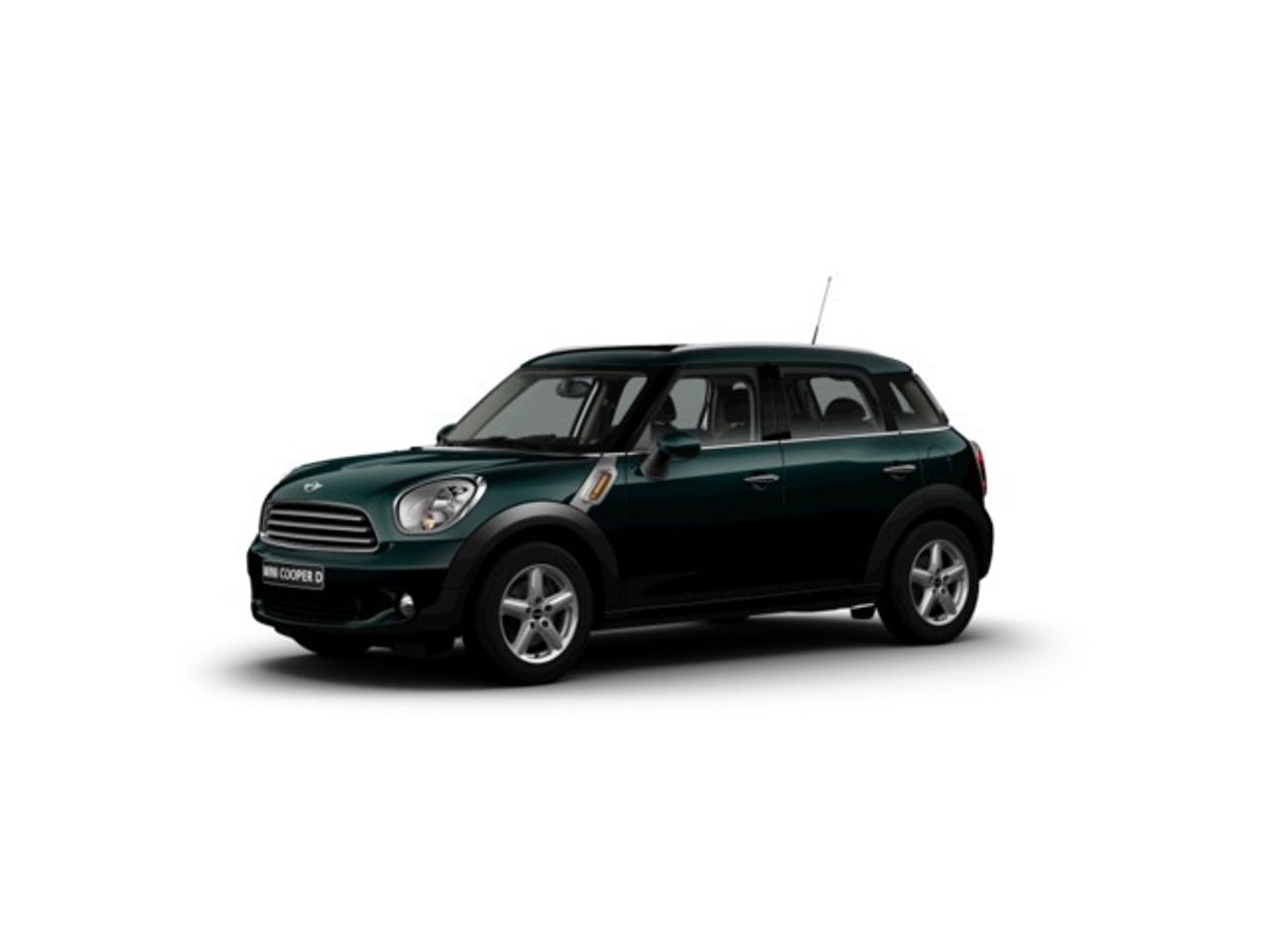 mini countryman 2013 / foto grande (2)