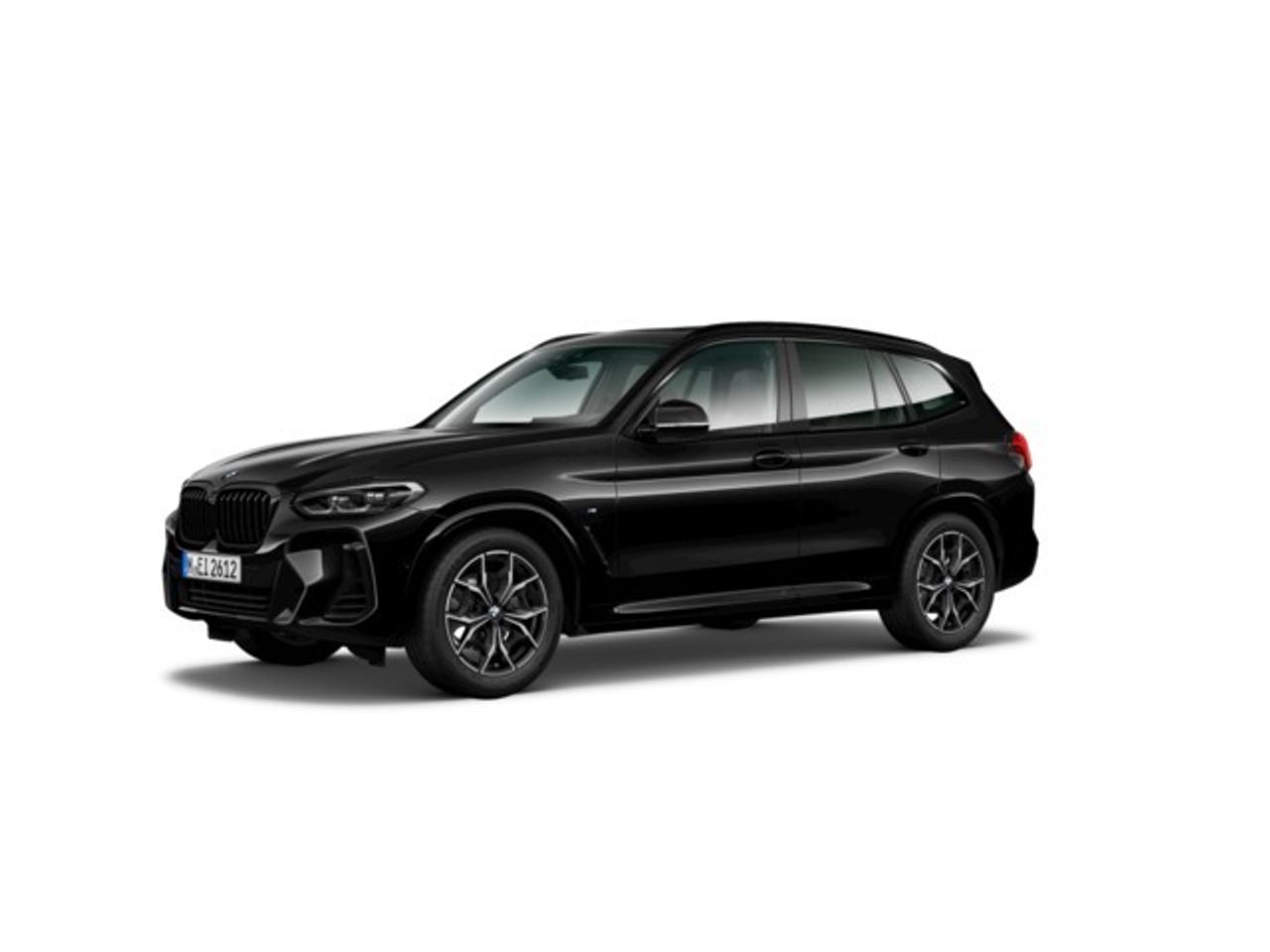 bmw x3 2022 / foto grande (2)